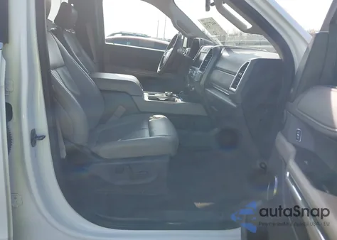 2020 Ford Expedition Xlt Max из США, поврежденный, VIN 1FMJK1HT9LEA07177